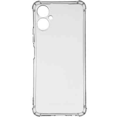 Чехол для мобильного телефона BeCover Anti-Shock Tecno Camon 19 Neo (CH6i) Clear (710970) Винница