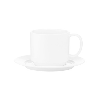 Чашка Ardesto Prato Stylish 280 мл (AR3630P) Винница - изображение 8