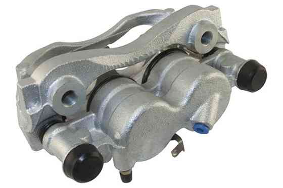 Супорт GP Fiat Ducato 250/290 передній правий (735353859) Київ