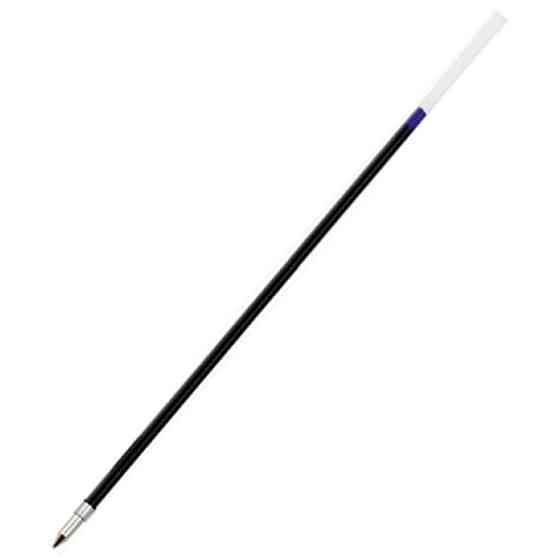 Стержень шариковый Buromax blue, 140мм, JOBMAX 300 шт (BM.8001-01) Винница