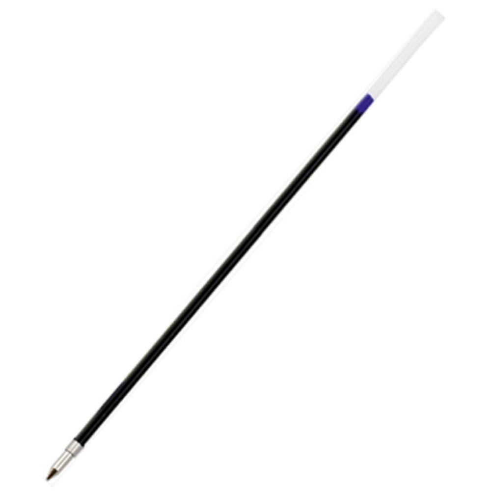 Стержень шариковый Buromax blue, 140мм, JOBMAX 300 шт (BM.8001-01) Винница - изображение 1