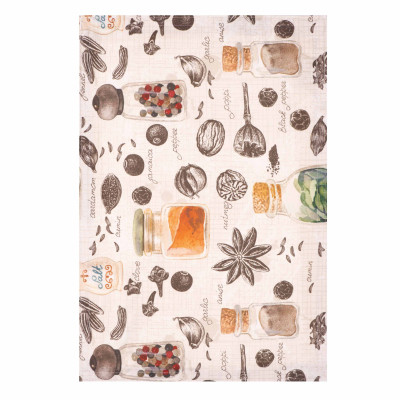 Килимок сервірувальний Ardesto Spice 30 х 45 см, 90% поліестер, 10% бавовна (ART06SP) Вінниця - фото 2