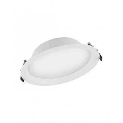 Світильник Osram Downlight DL ALU 25W/4000K IP44 WT (4058075091511) Вінниця