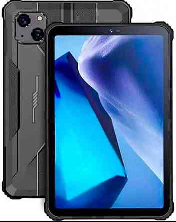 Захищений і протиударний планшет Oukitel Pad RT3 4/64Gb. Київ