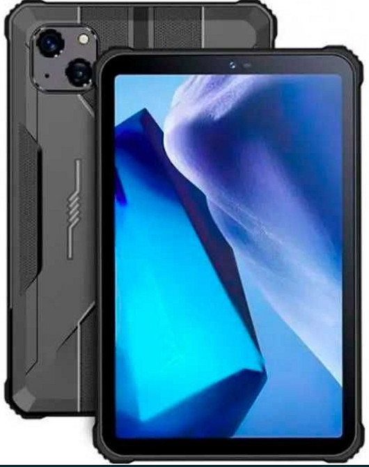 Захищений і протиударний планшет Oukitel Pad RT3 4/64Gb. Киев - изображение 6