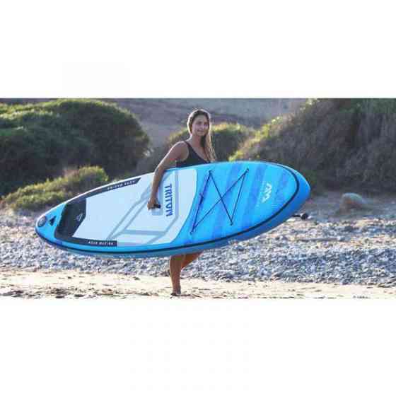 Доска SUP Aqua-Marina Triton -Advanced All-Around iSUP Днепр