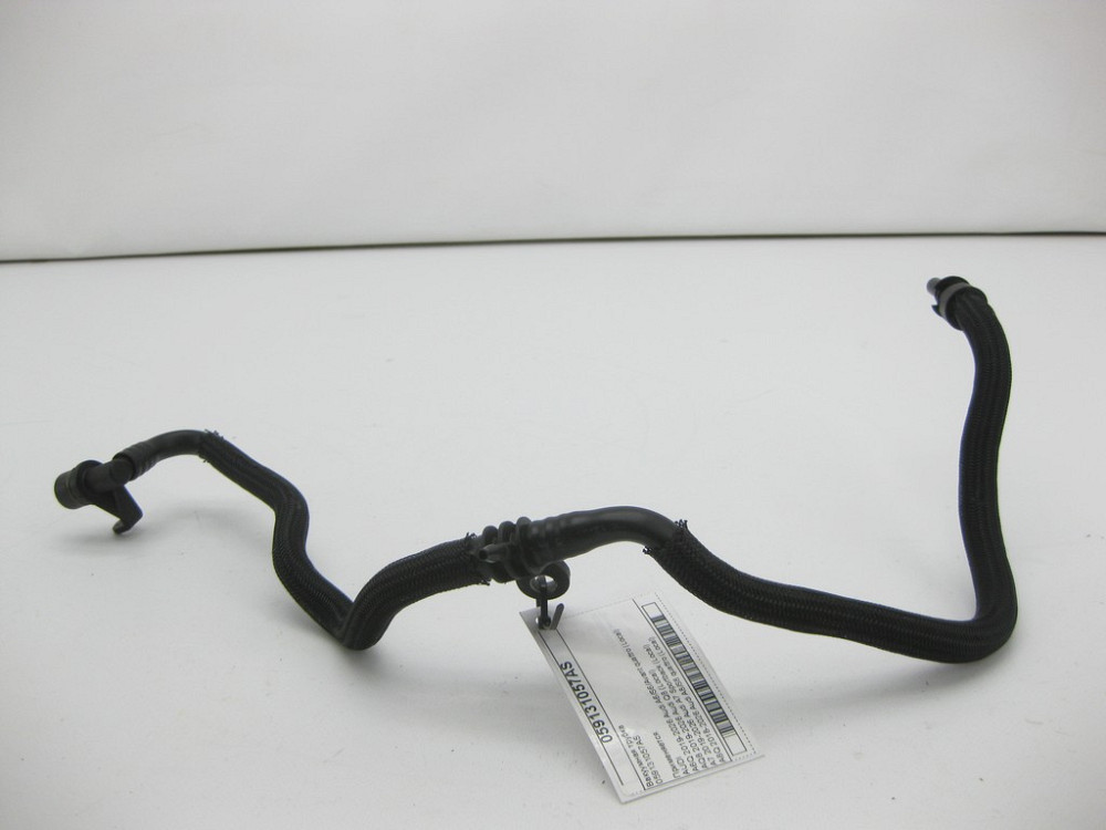 VAG  059131057AS Вакуумна трубка Одеса - фото 4