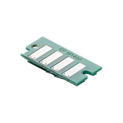 Чип для картриджа EPSONAcuLaserM1400/MX14/MX14NF2.2KE-650-2.2K-VE AHK (3206395) Винница