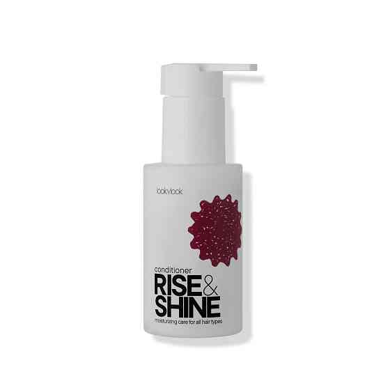 Кондиционер для всех типов волос Rise&Shine Conditioner Looky Look 100 мл Винница