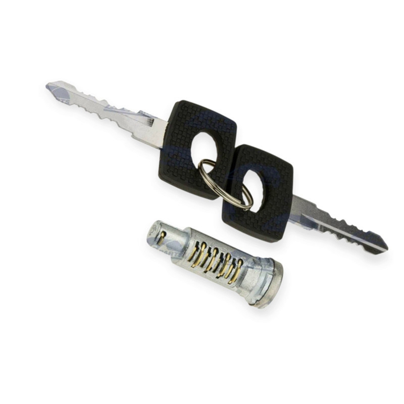 Серцевина двери Мерседес Бенс Sprinter (96-06) замка Мукачево - изображение 1