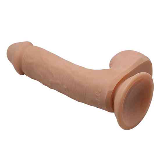Фалоімітатор - Beautiful Encounter Johnson Dildo Flesh Sex Aura Київ
