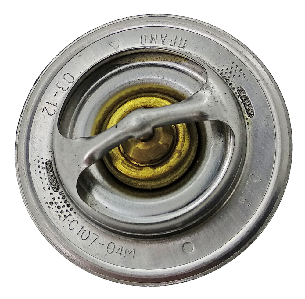 ТС107-1306100.Термостат МТЗ 70'C Мукачево - фото 3