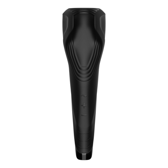 Вібратор Satisfyer Man Wand Sex Aura Київ