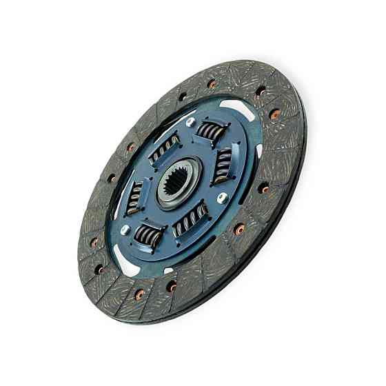 Диск ведений 2101 (накладка диска зчеплення вузька) Мукачево