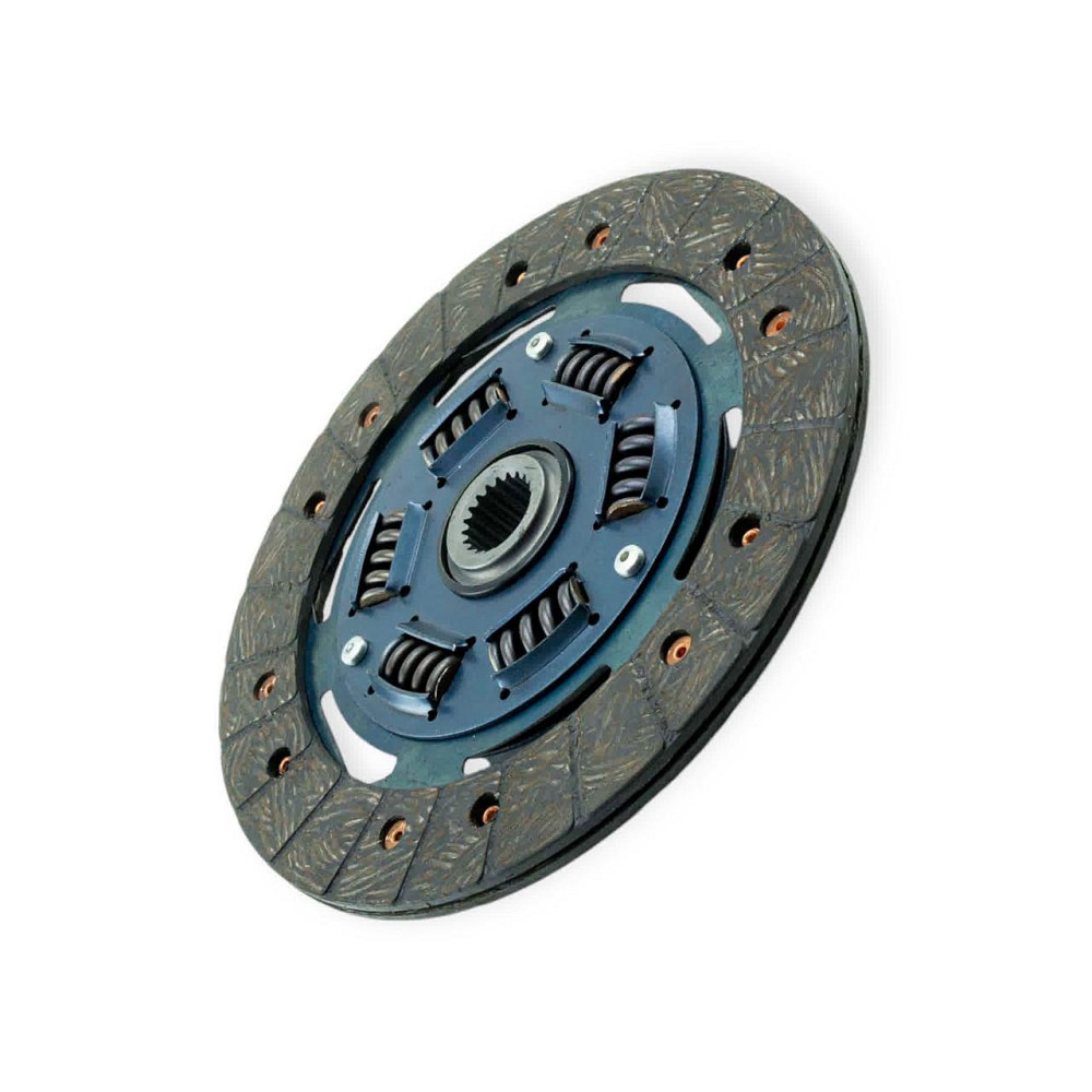 Диск ведений 2101 (накладка диска зчеплення вузька) Мукачево - фото 1