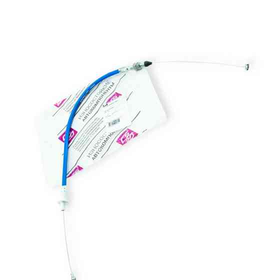 Трос ЗАЗ 1102, 1103, 1105 Таврія карбюратор (акселератора) CS-20 газу Мукачево