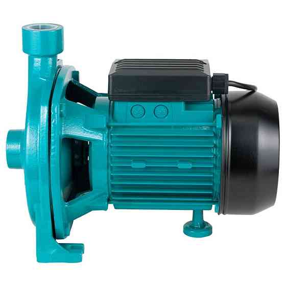 Насос відцентровий 0.75 кВт Hmax 40 м Qmax 100 л/хв AQUATICA CPMa158 (775071) Рівне