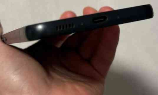 Смартфон Samsung A34 6/128Gb. A346B/ DS Android 14. Київ