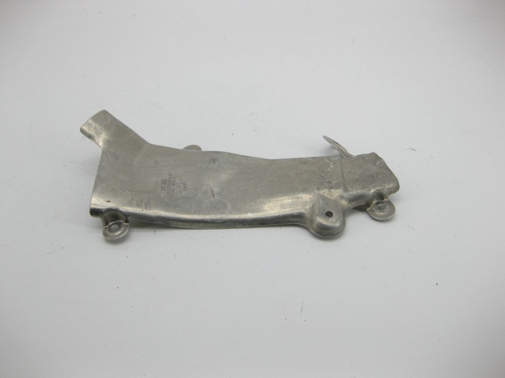 VAG  4M0201192K Кронштеїн/тримач паливних Одеса - фото 2