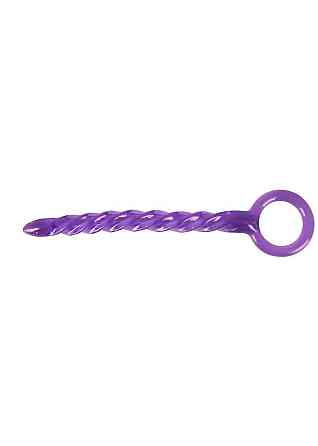 Набор секс игрушек Purple AppetizerAkcesoria erotyczne Sex Aura Киев