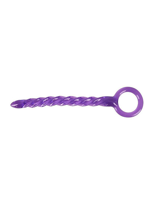Набор секс игрушек Purple AppetizerAkcesoria erotyczne Sex Aura Киев - изображение 5