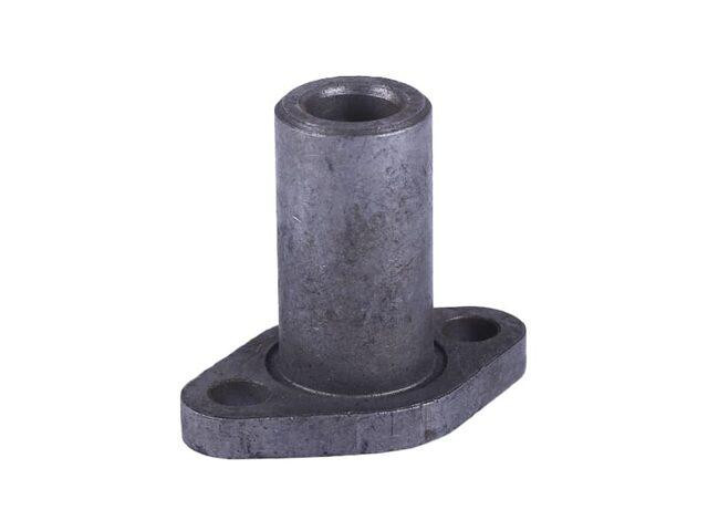 Корпус вилки диференціала для КПП/6 Мукачево - фото 1