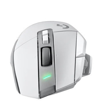 Миша бездротова Logitech G502 X Plus White (910-006171) Білий Харків - фото 16