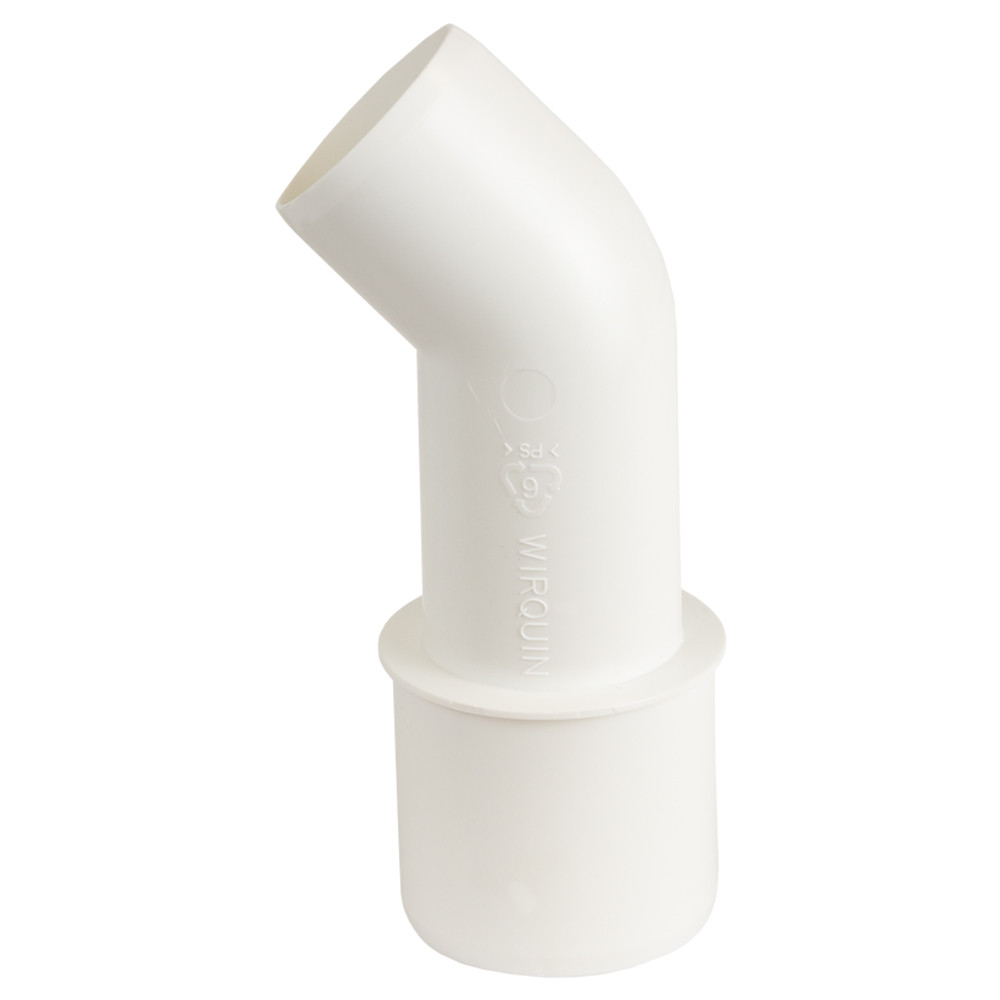 Wirquin Сифон для ванны автомат 700мм с адаптером Ø40/50мм WIRQUIN (9543400) Киев - изображение 6