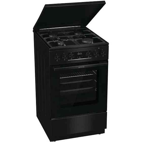 Плита Gorenje GK5C42BF ( 18393 ) Харків