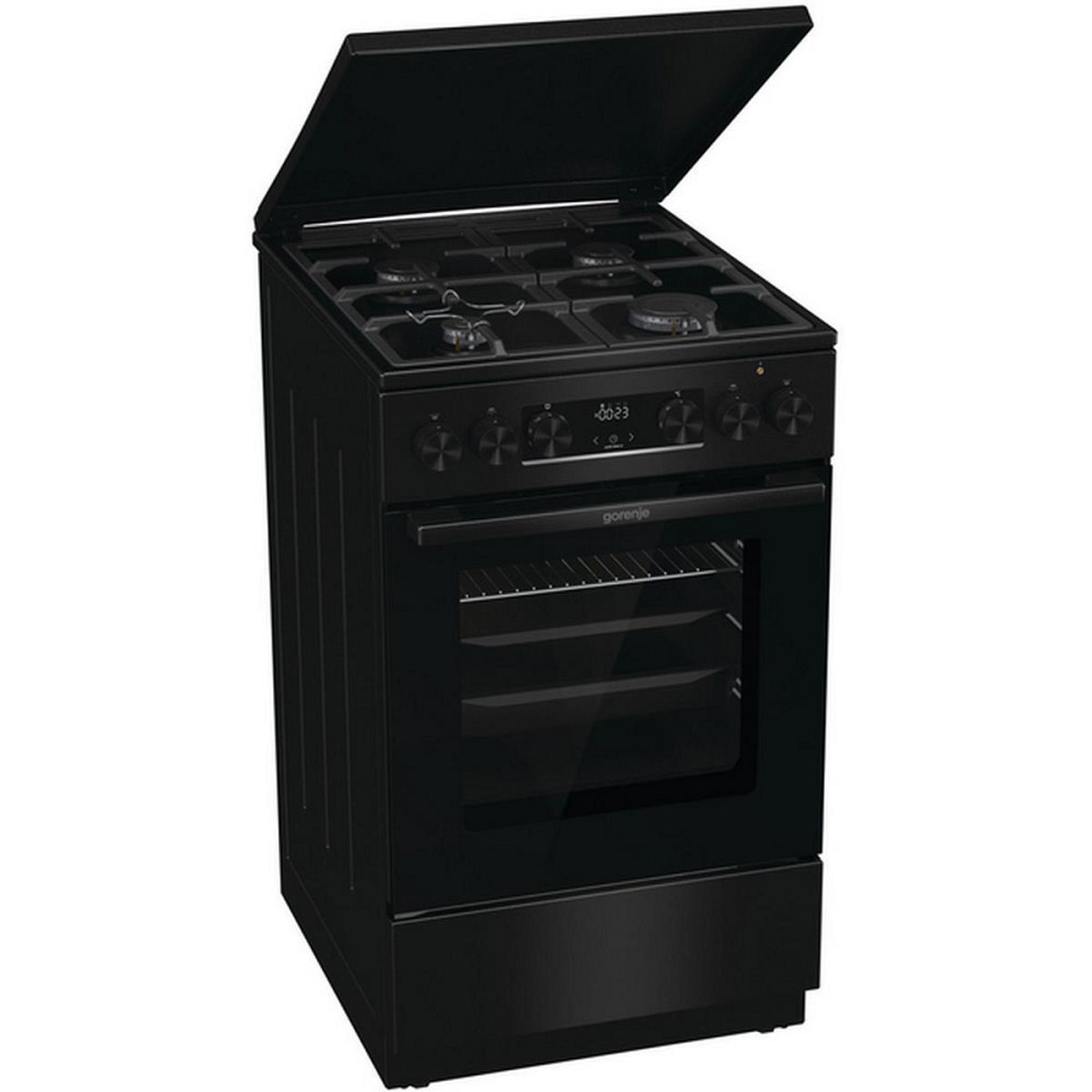 Плита Gorenje GK5C42BF ( 18393 ) Харків - фото 5