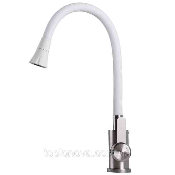 Смеситель для кухни Globus Lux WIEN SBT2-203SA-W07 Черновцы