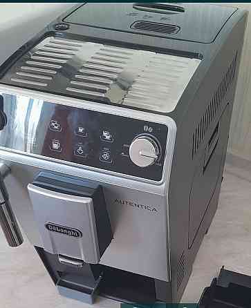 Кавомашина DeLonghi ETAM 29.510 SB Autentica Київ