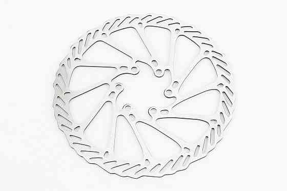 Гальмівний диск 160мм, кріпл. 6 болтів, BD-09 Киев