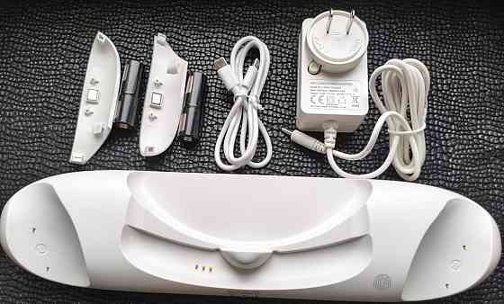 AMVR Q3HC1 Magnetic Charging Dock Meta Quest 3 Зарядная Док -станция. Харьков