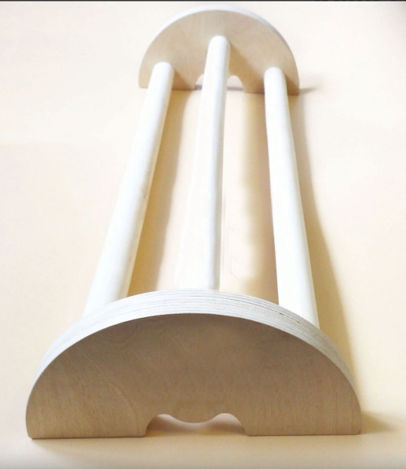 Упори для віджимань (паралетси) "Эспарго" бланже Миколаїв - фото 1