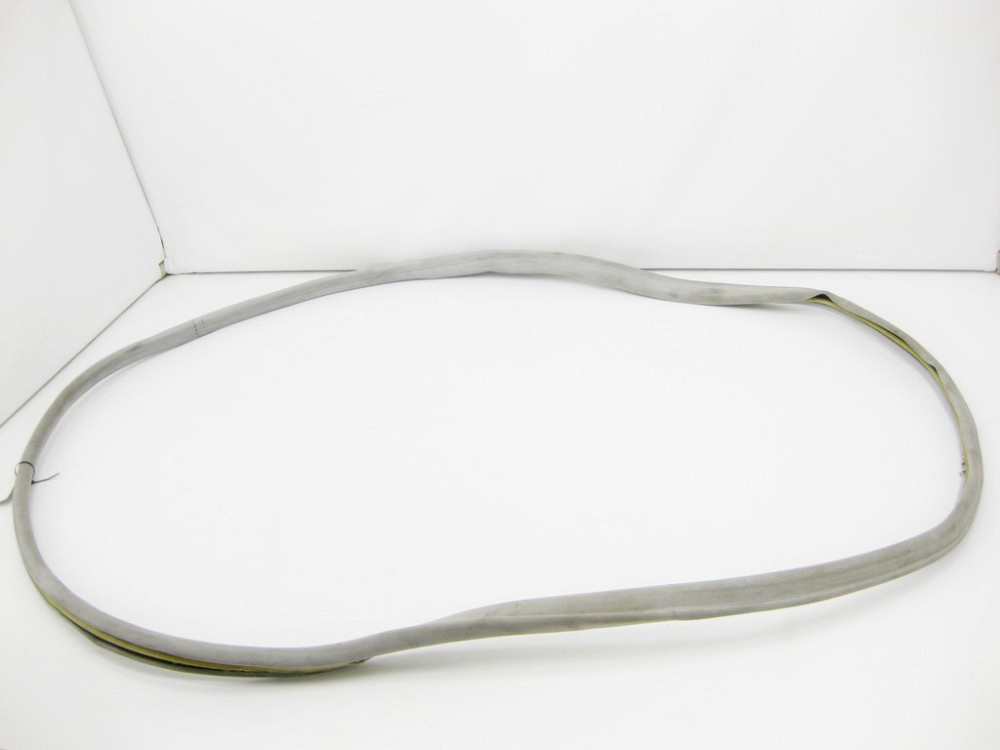 Mercedes-Benz  A2206970651 7D50 Ущільнювач задніх правих дверей на кузові сірий S-Class W220 Long Одеса - фото 3