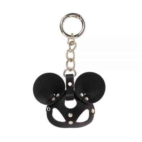 Брелок Mickey Mouse, Smooth Black Sex Aura Київ
