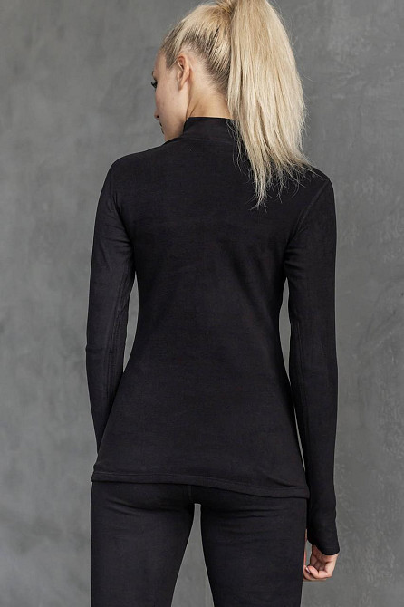 Жіночий флісовий термогольф TotalFit MAX-HEAT TWR7-WZ10 XXL Киев - изображение 5