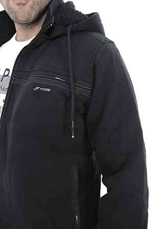 Чоловічий зимовий костюм на хутрі Faro (Escecetic),оригінал Київ