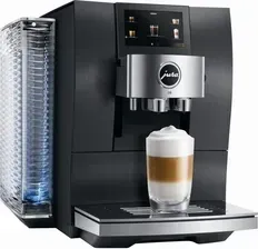 Кавомашина  Jura Z10 (EA) Aluminium Dark Inox 15368 Київ