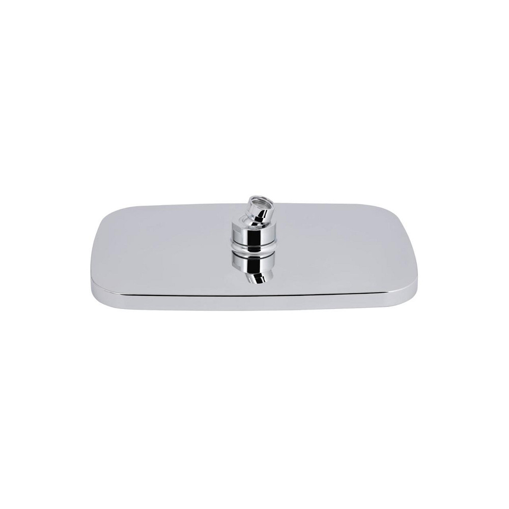 Душова система універсальна Qtap Gemini на три споживачі (з виливом) QTGEM111CRW45687 Chrome/White Київ - фото 9