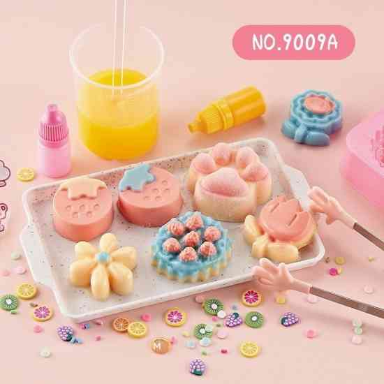 Набор для приготовления сквишей и тапа лапок Винница