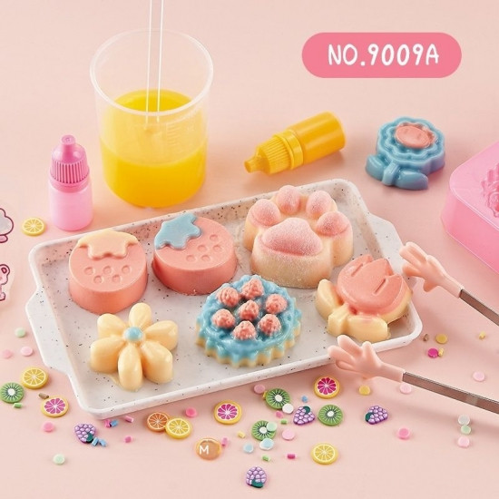 Набор для приготовления сквишей и тапа лапок Винница - изображение 3