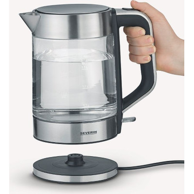 Электрочайник Severin WK 3420 Винница - изображение 7