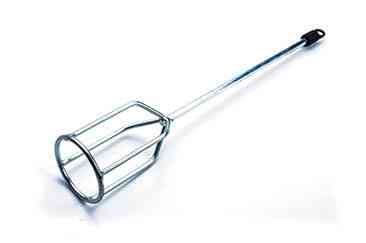 Міксер для гіпсу 80*400 СИЛА Рівне