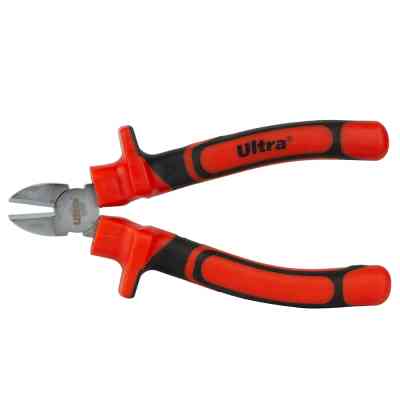 Бокорезы Ultra 180мм VDE 1000В CrV ULTRA (4355022) Винница