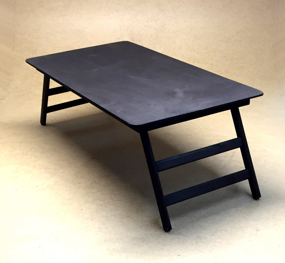 Підставка для ноутбука "Кліфтон" венге Миколаїв - фото 3