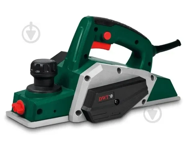 Электрорубанок DWT HB02-82 A Коломыя - изображение 1