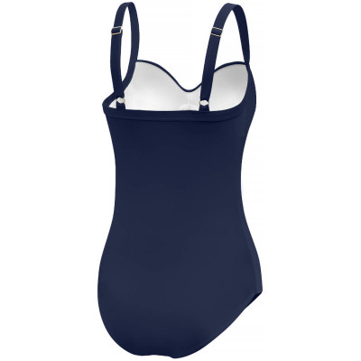 Купальник Aqua Speed Elena 624-10 темно-синій 46 (5905718612062) Вінниця - фото 2