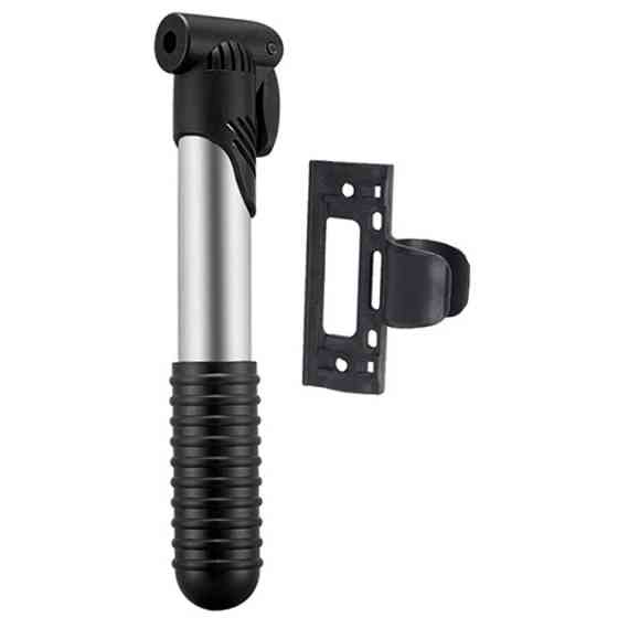 Міні насос велосипедний BL-2121 EV-708 3 Бар Київ